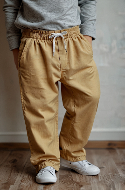 Брюки для мальчиков