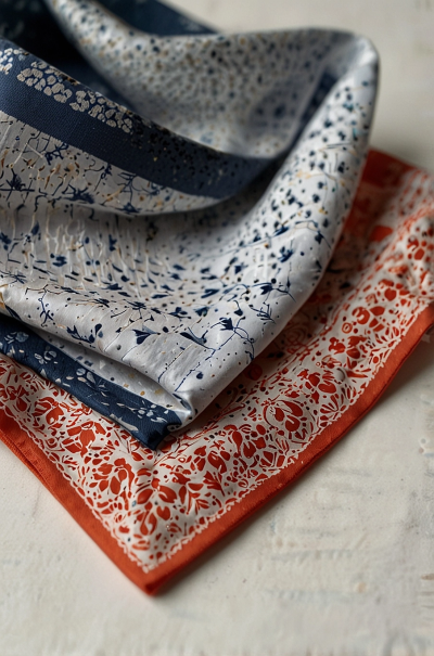 Платок Губерния (демо)