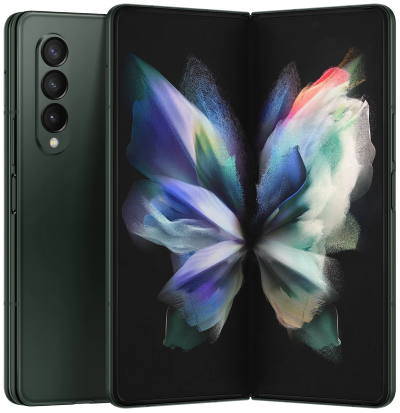 Смартфон Samsung D (демо)