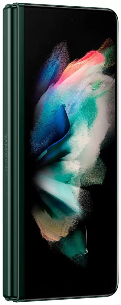 Смартфон Samsung D (демо)