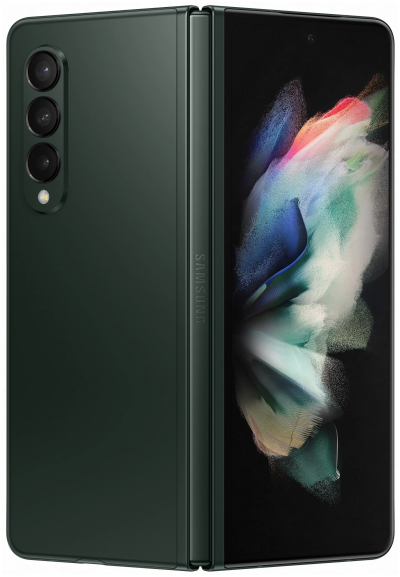 Смартфон Samsung D (демо)