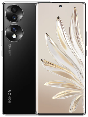 Смартфон Huawei M (демо)
