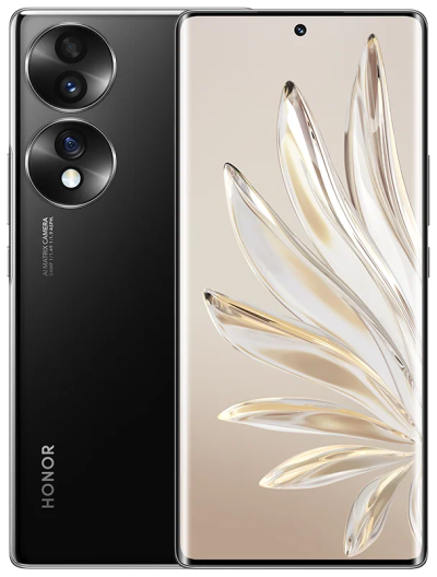 Смартфон Huawei M (демо)
