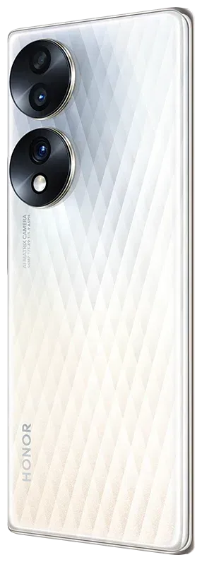 Смартфон Huawei M (демо)