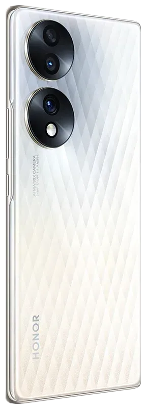 Смартфон Huawei M (демо)