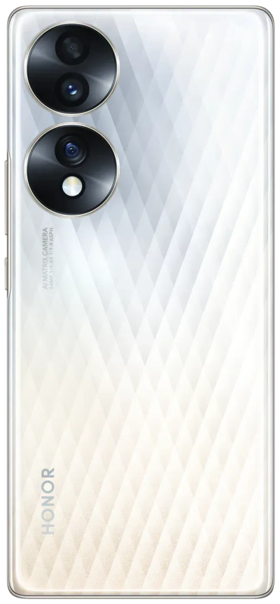 Смартфон Huawei M (демо)