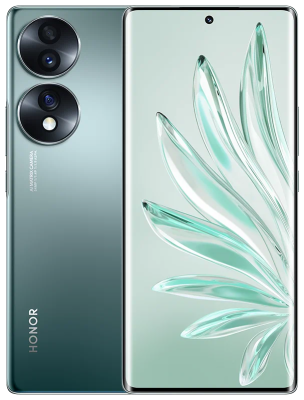 Смартфон Huawei M (демо)