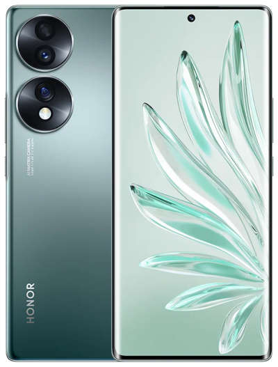 Смартфон Huawei M (демо)