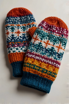 Перчатки Осьминог (демо)