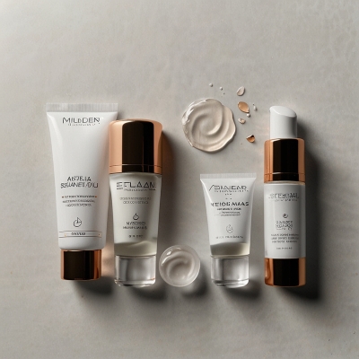 Маска для лица АПРО