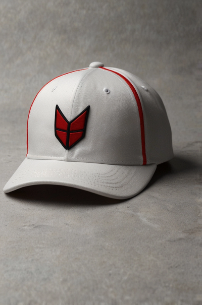 Бейсболка Nac (демо)