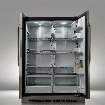 Холодильник Bingxiang (демо)