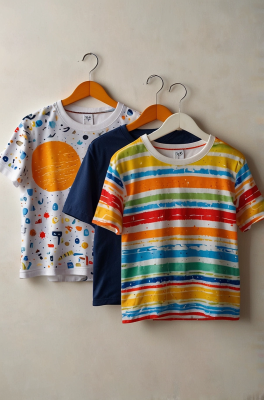 Майки детские