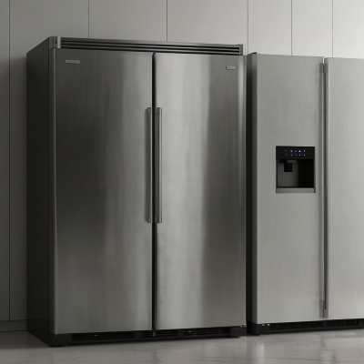 Холодильник Kuhlschrank (демо)