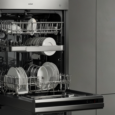 Посудомоечная машина Lups (демо)