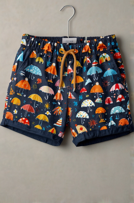 Шорты детские