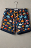 Шорты детские