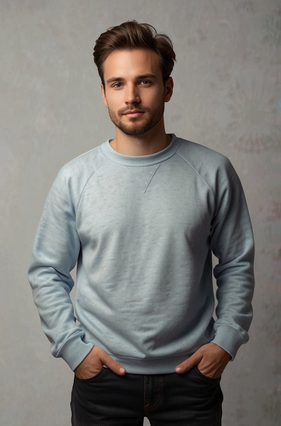 Толстовки мужская