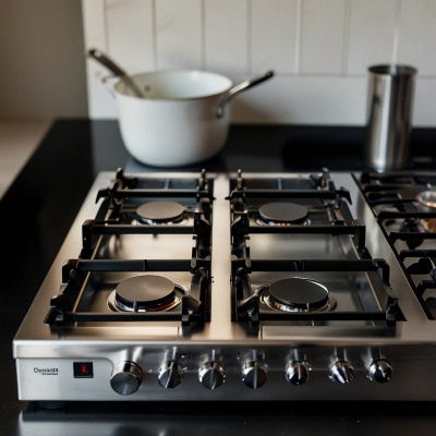 Газовая плита Kombinerd (демо)