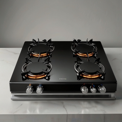 Электрическая плита Elektroherd (демо)