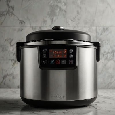 Мультиварка Sobch (демо)