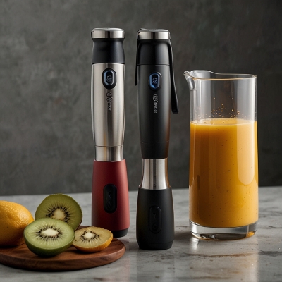 Погружной блендер Hunheqi (демо)