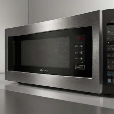 Микроволновая печь Gungsam (демо)