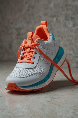 Кроссовки Ж