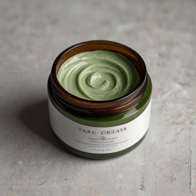 Маска для волос восстанавливающая (795)