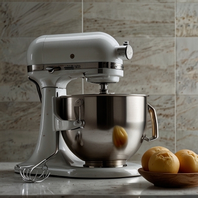 Миксер Талант (демо)