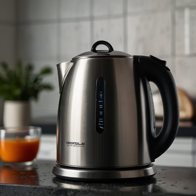 Электрочайник Style (демо)