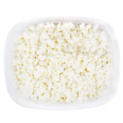 Творог 9% на вес