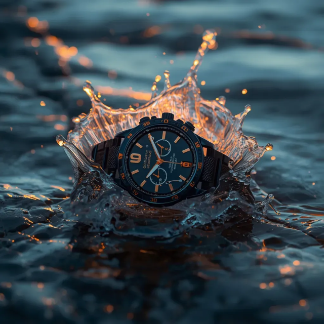 Чёткая форма. Чёткий ритм